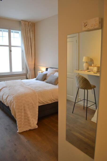 Exclusive Ground Floor Place Near Market Square Bruges