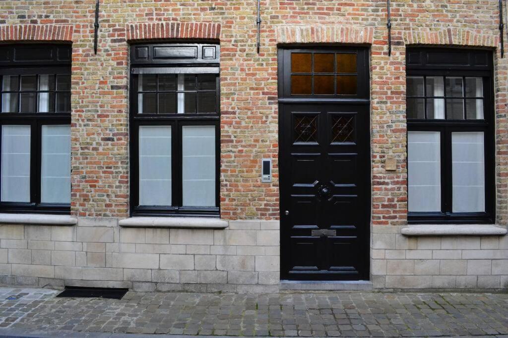 Appartement Exclusive Ground Floor Place Near Market Square *